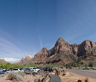 Zion (3) (Custom)  Zion National Park